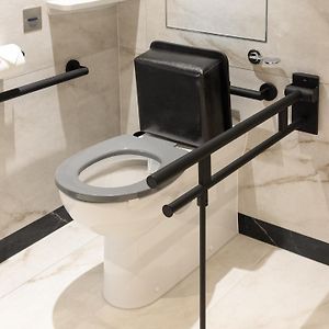 Accessible Double Room